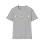 Loading Cats T-SHIRT