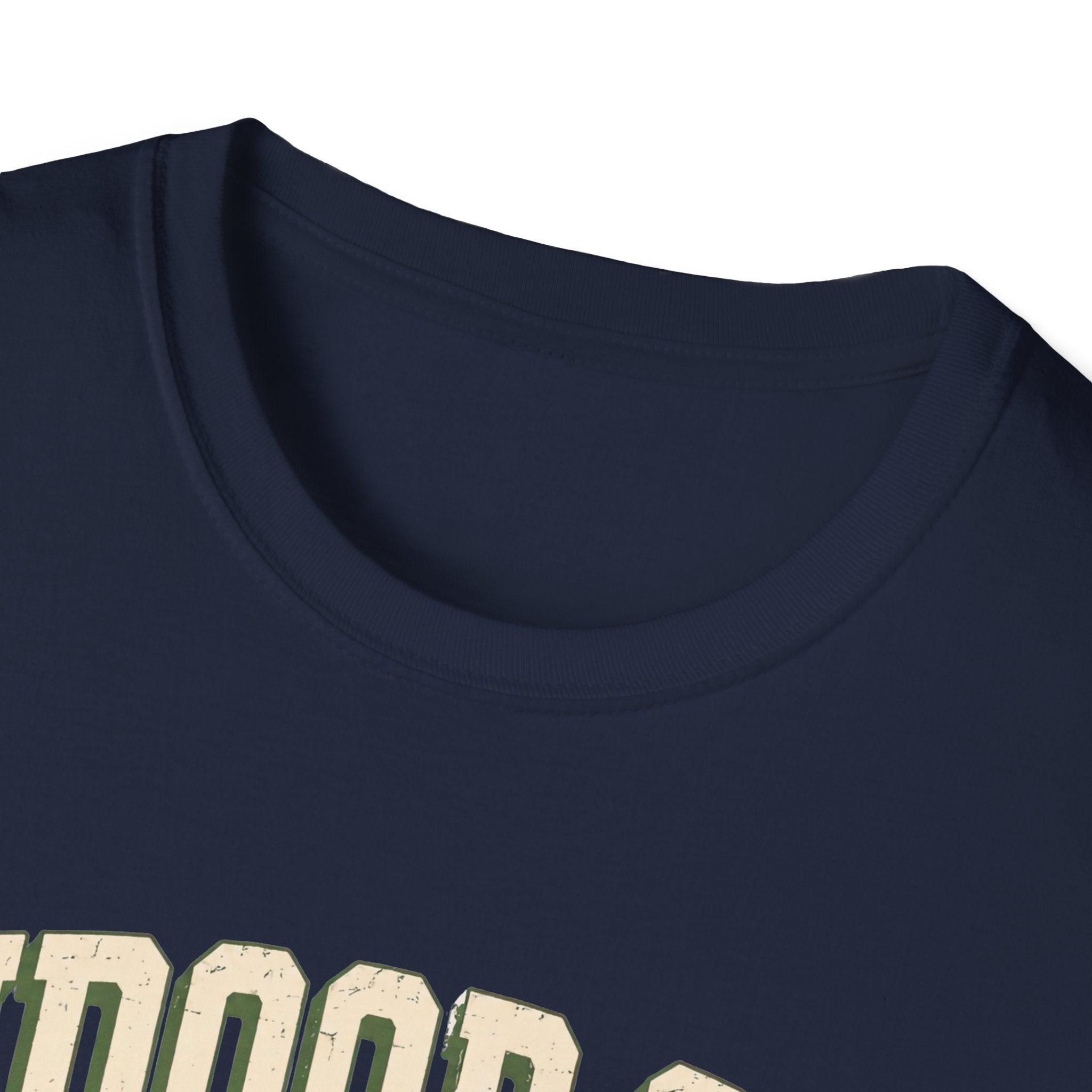 Indoor Cat Club T-shirt