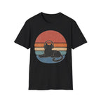 Offline Era Sunset T-SHIRT