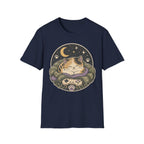 Mandatory Cozy Time T-SHIRT