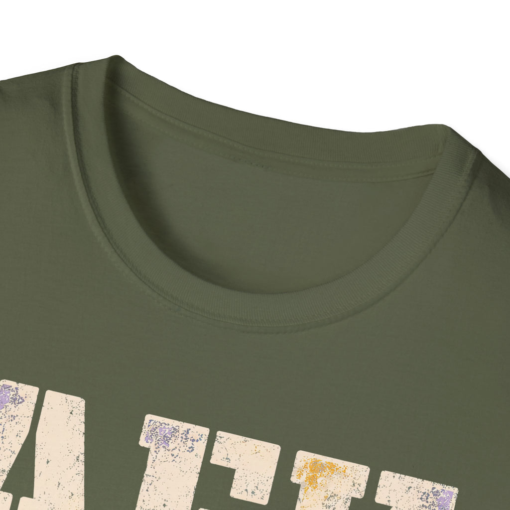 AFK Girl T-shirt