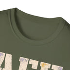 AFK Girl T-shirt
