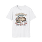 Emotional Support Snack Break T-SHIRT