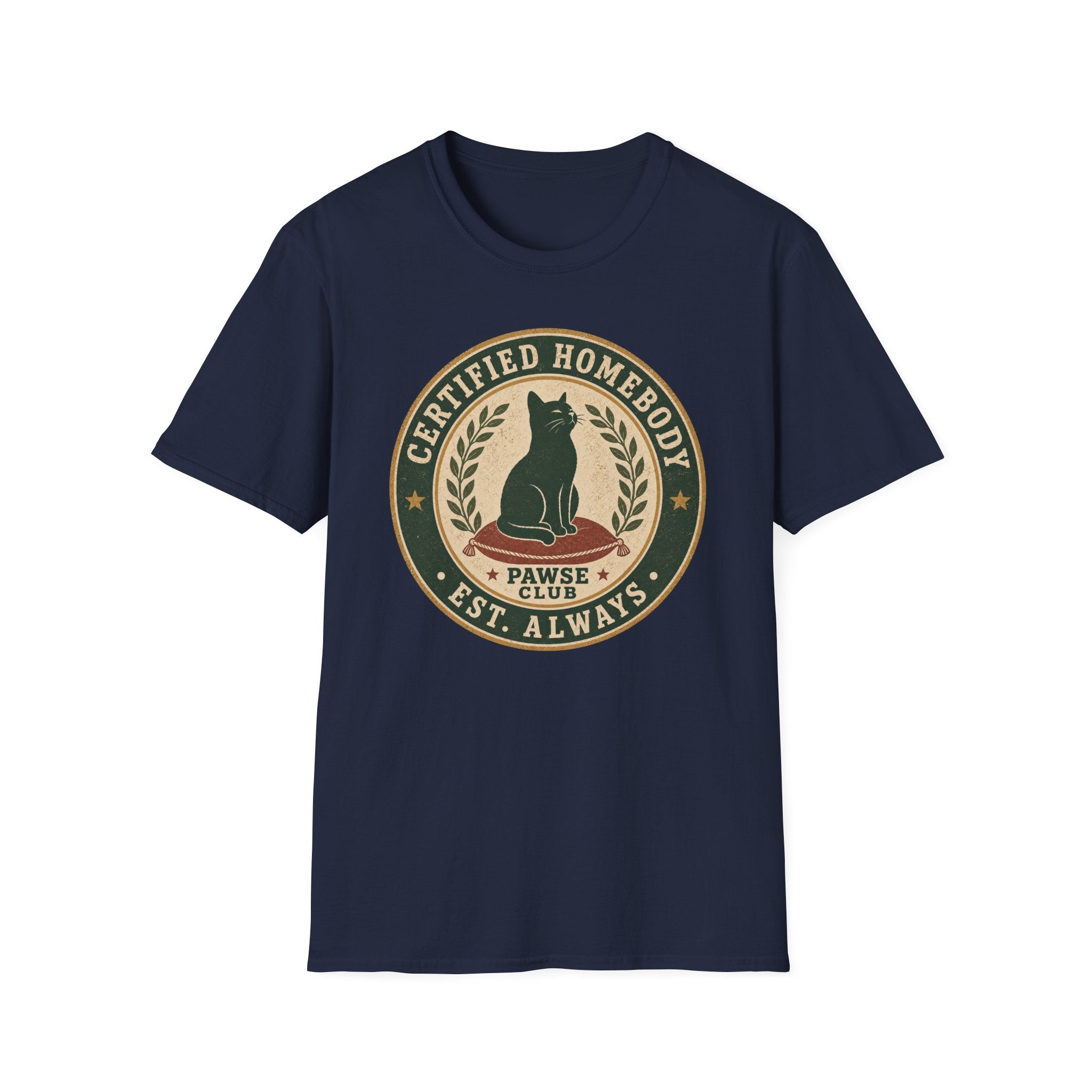 Certified Homeboy T-shirt