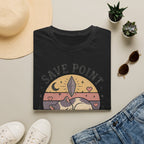 Save Point Located T-shirt