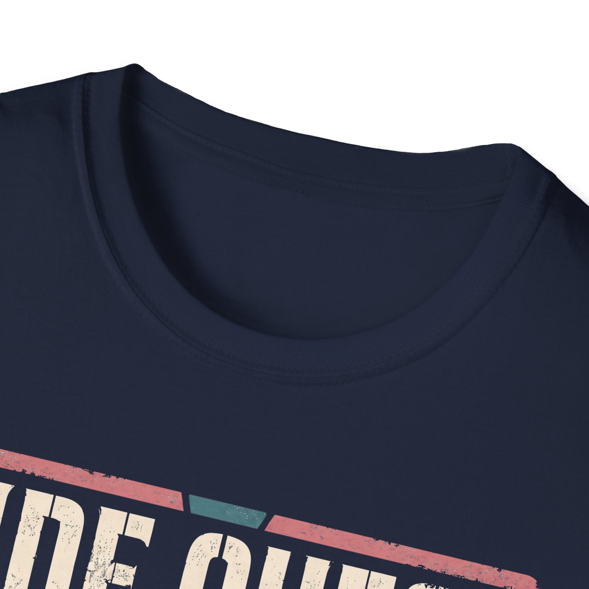 SIDE QUEST GIRL T-shirt