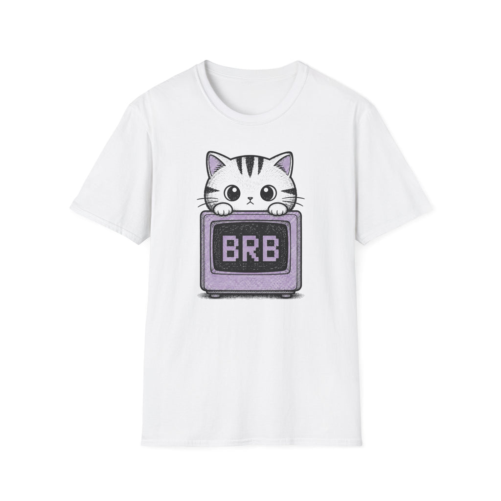 BRB T-shirt