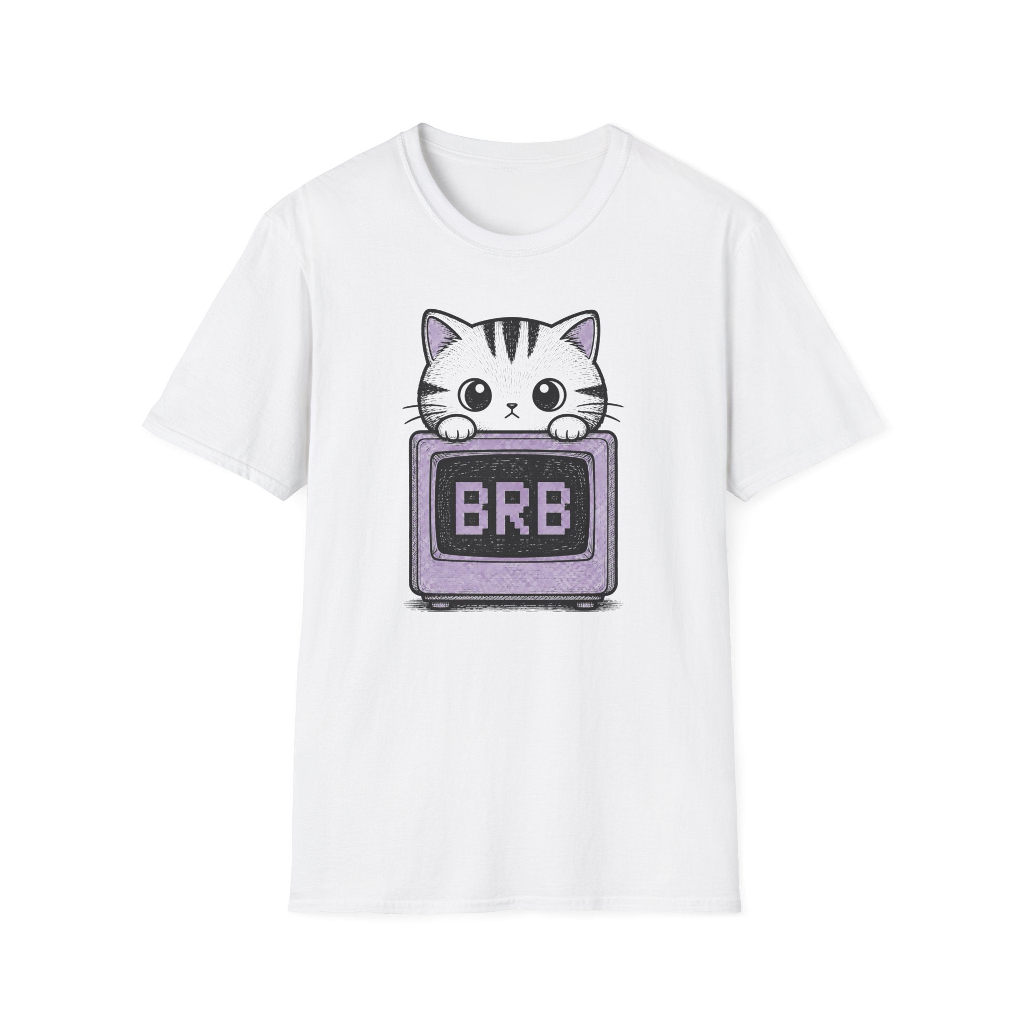 BRB T-shirt