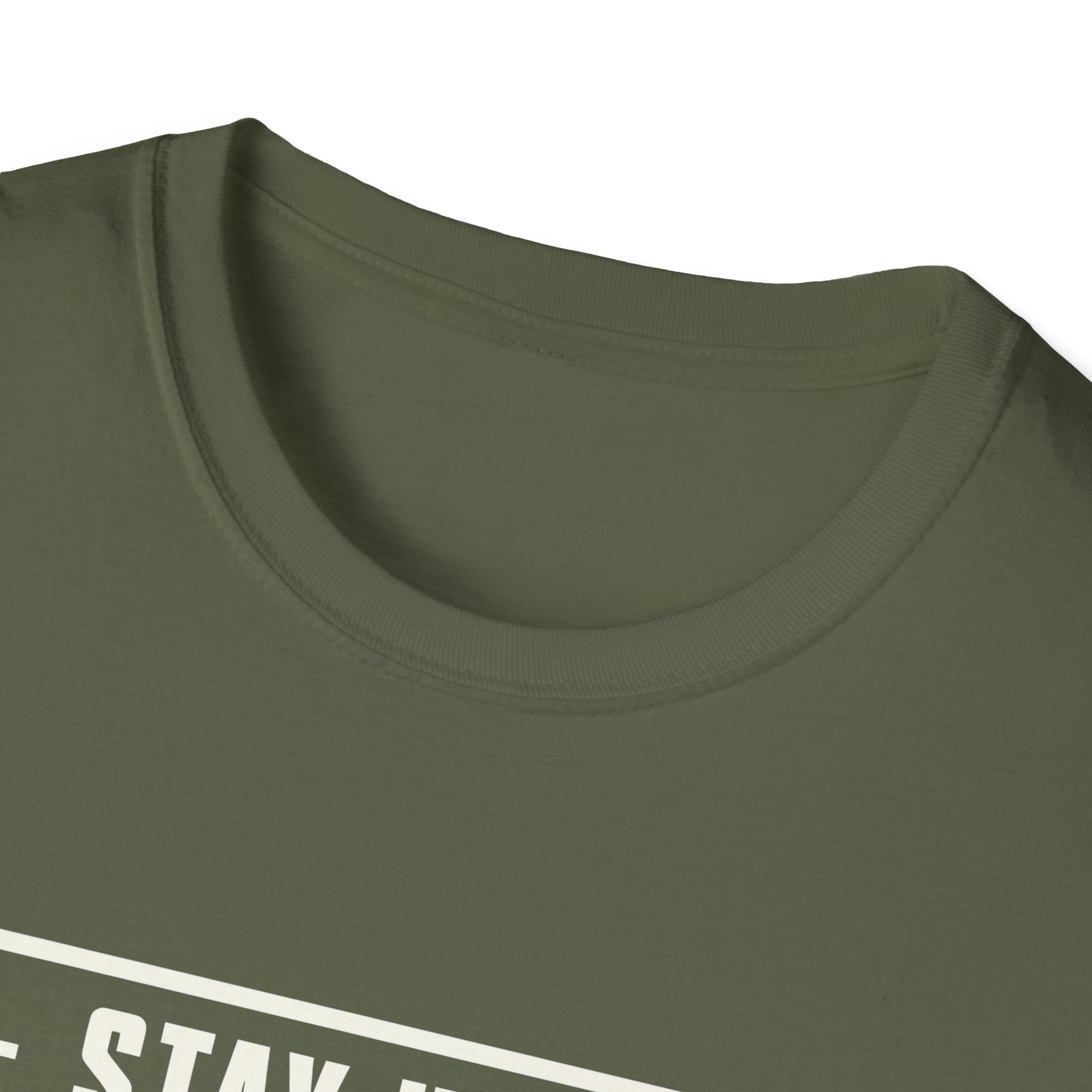 Stay Home - Save Progress - Pet Cat T-shirt