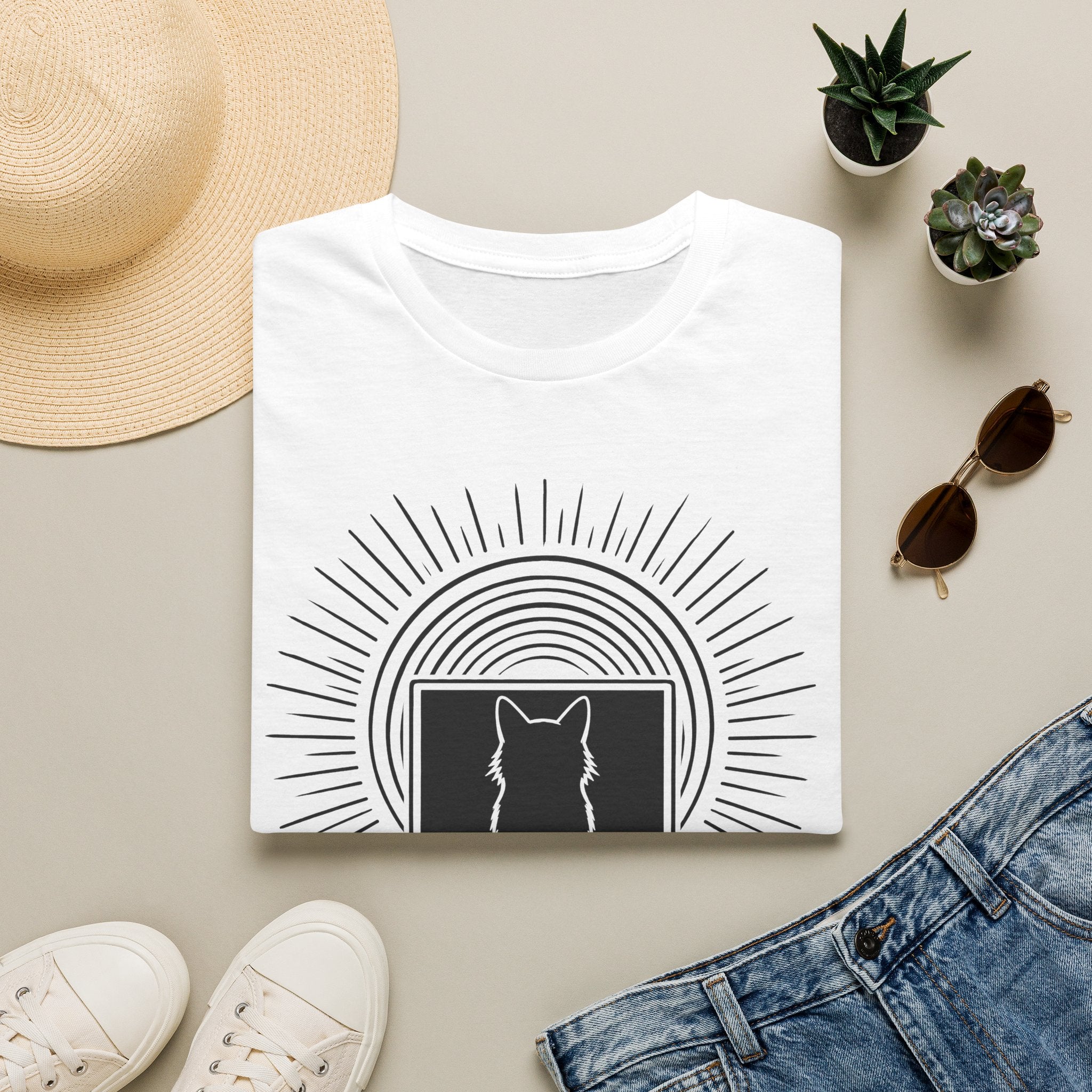 Night Mode T-shirt