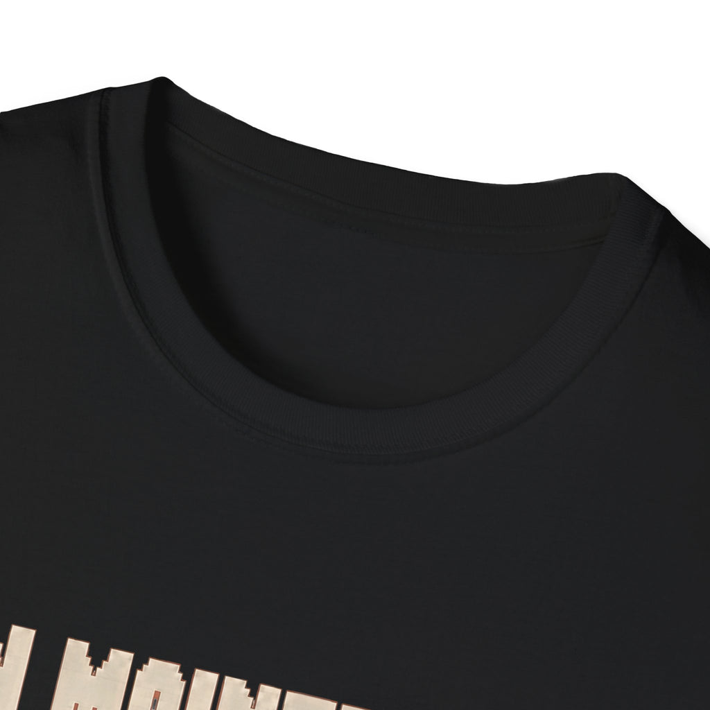 Low Maintenance High Standards T-shirt