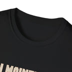 Low Maintenance High Standards T-shirt