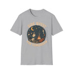 Side Quest For Tomorrow T-shirt