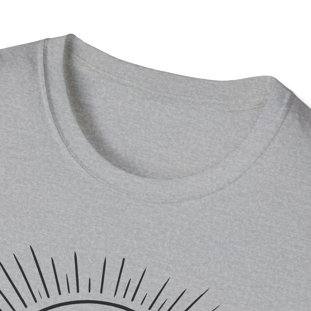 Night Mode T-shirt