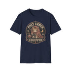 Cruel Choices - Cozy Armor T-shirt