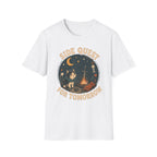 Side Quest For Tomorrow T-shirt