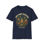 Save Point Sleepover T-SHIRT