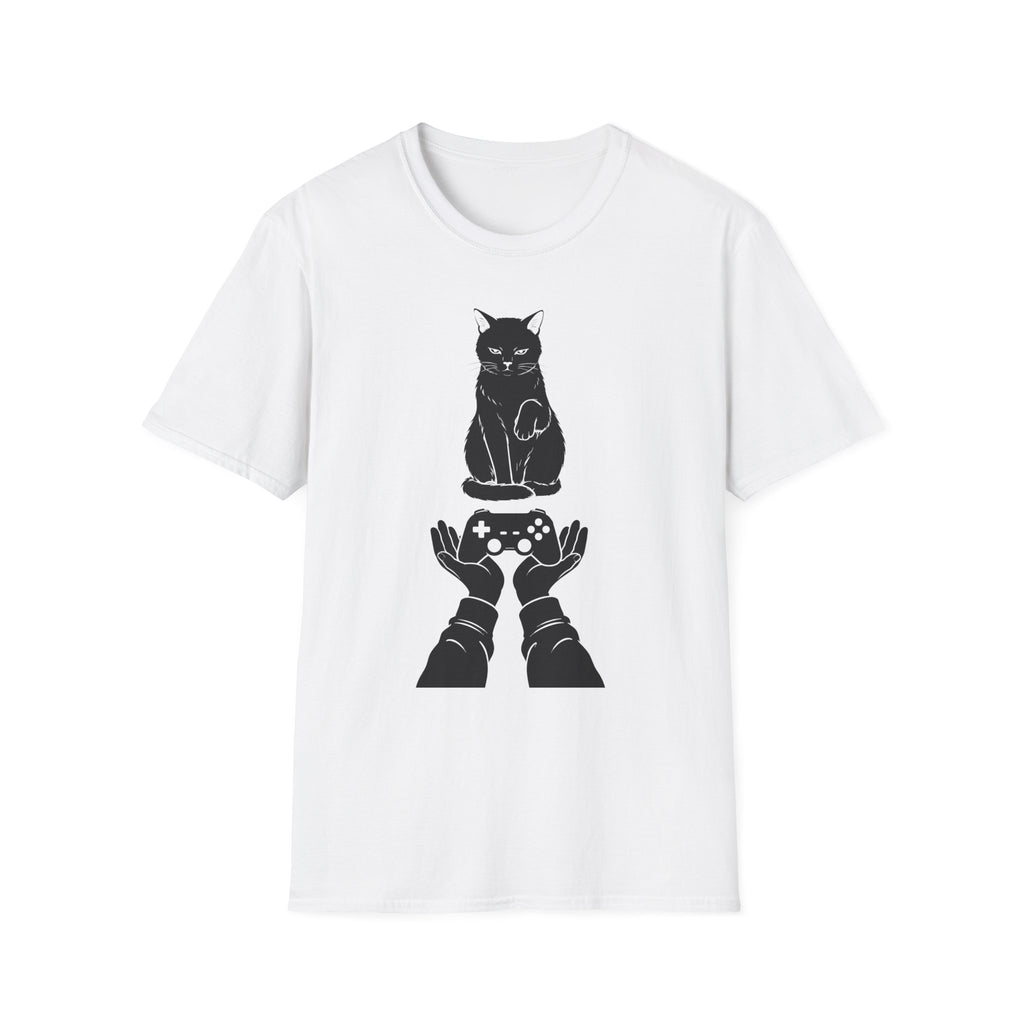 The Offering T-shirt