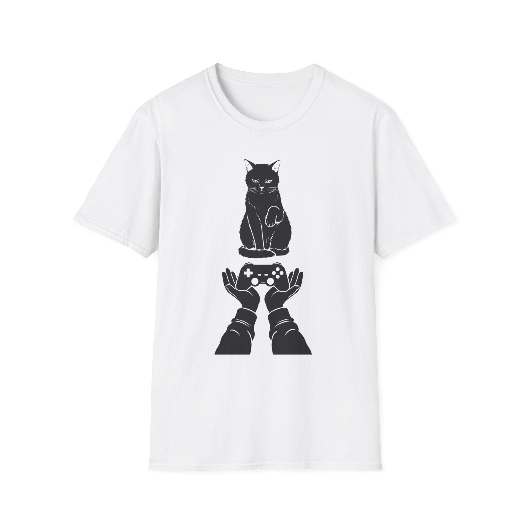 The Offering T-shirt