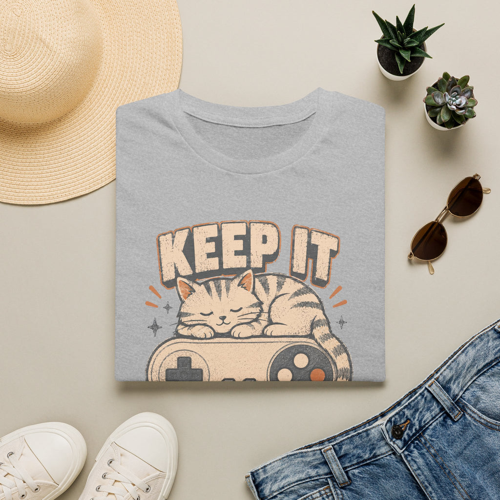 Keep It Cozy T-shirt