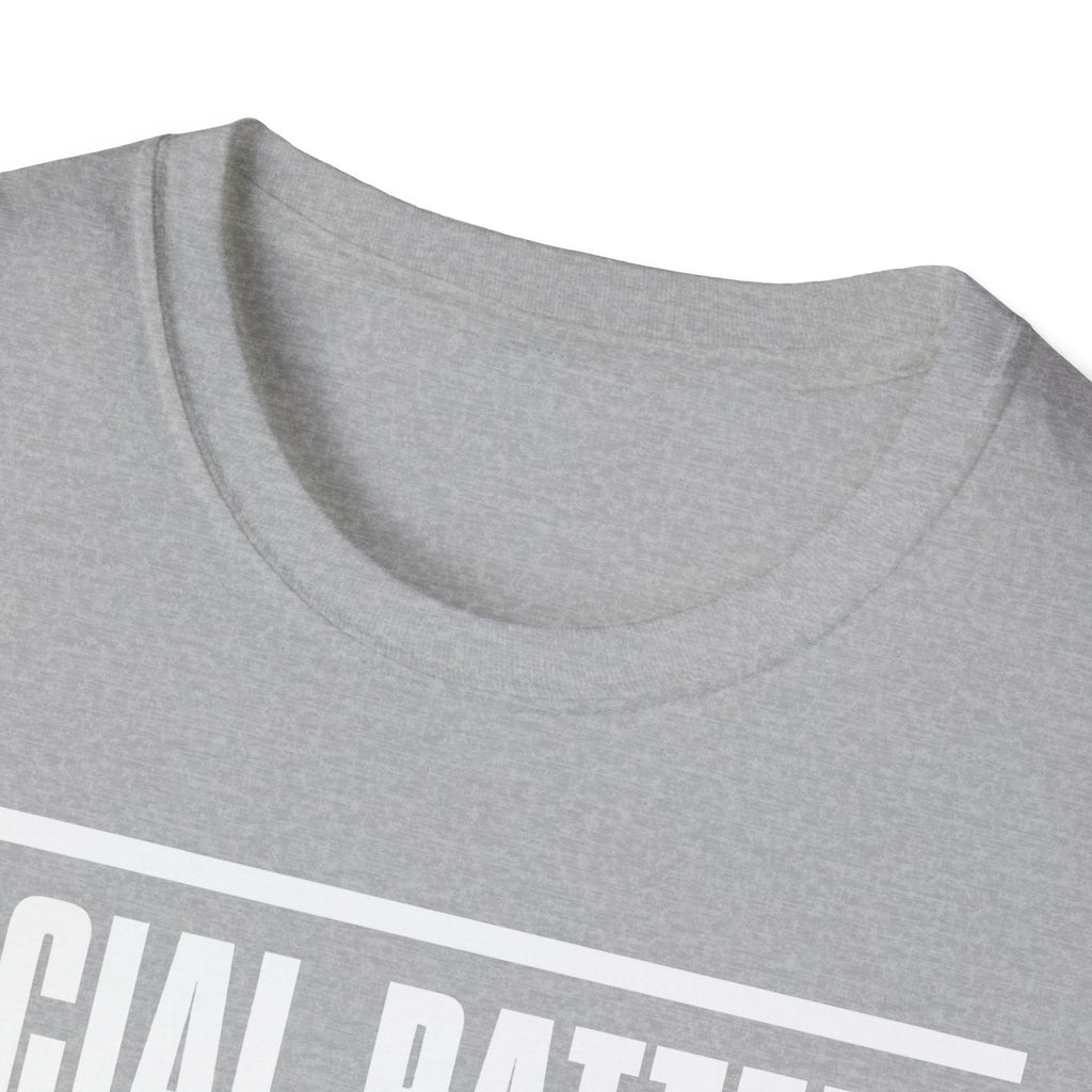 Social Battery Critical - Do Not Perform Side Quests T-shirt