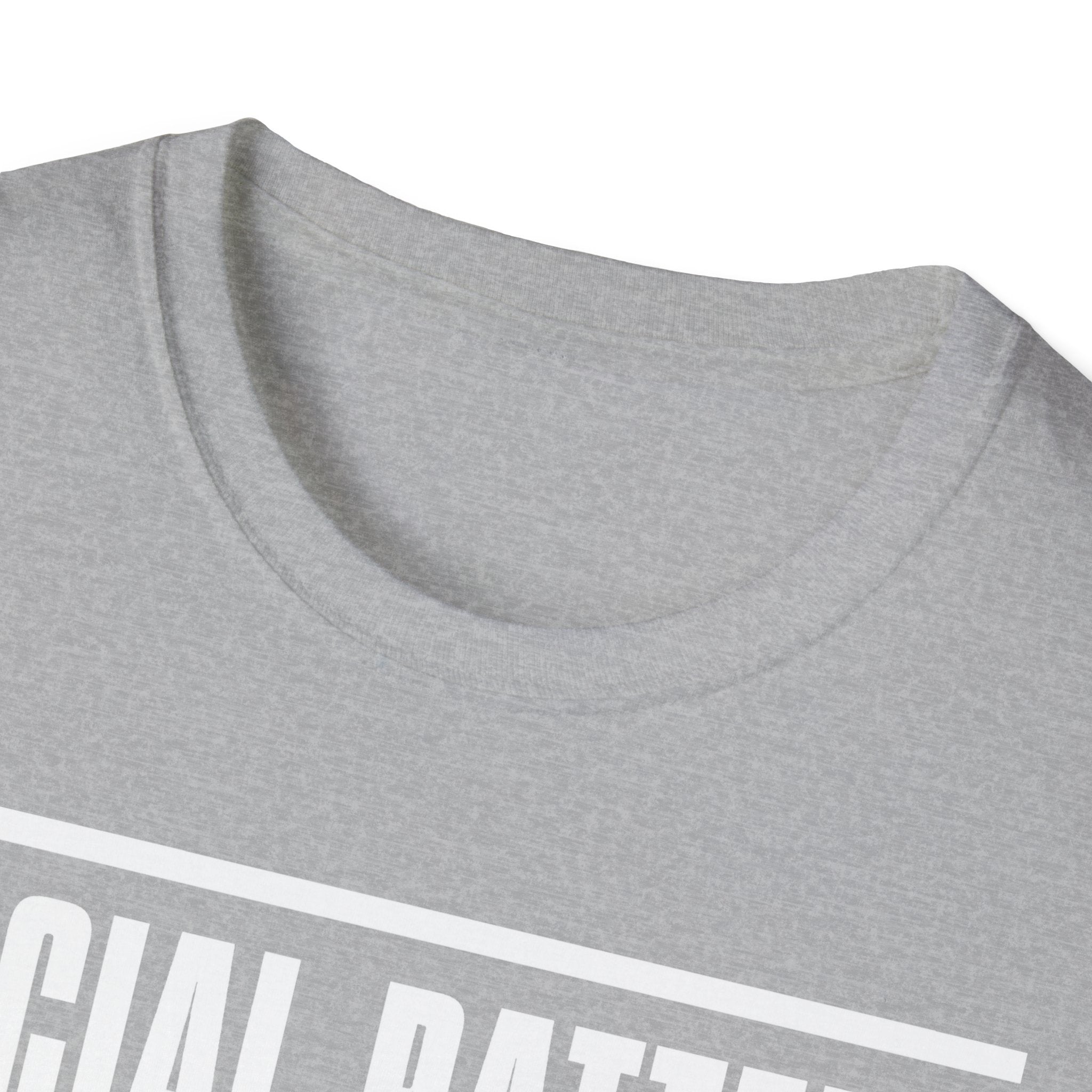 Social Battery Critical - Do Not Perform Side Quests T-shirt