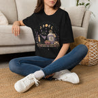The Familiar Requires Snacks T-SHIRT