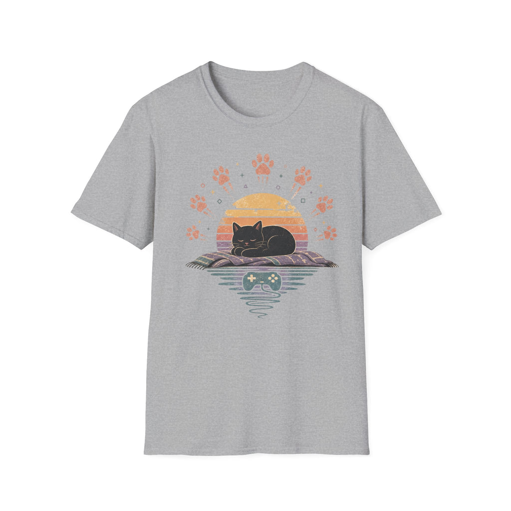 Sunset Save Loaf T-SHIRT