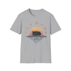 Sunset Save Loaf T-SHIRT