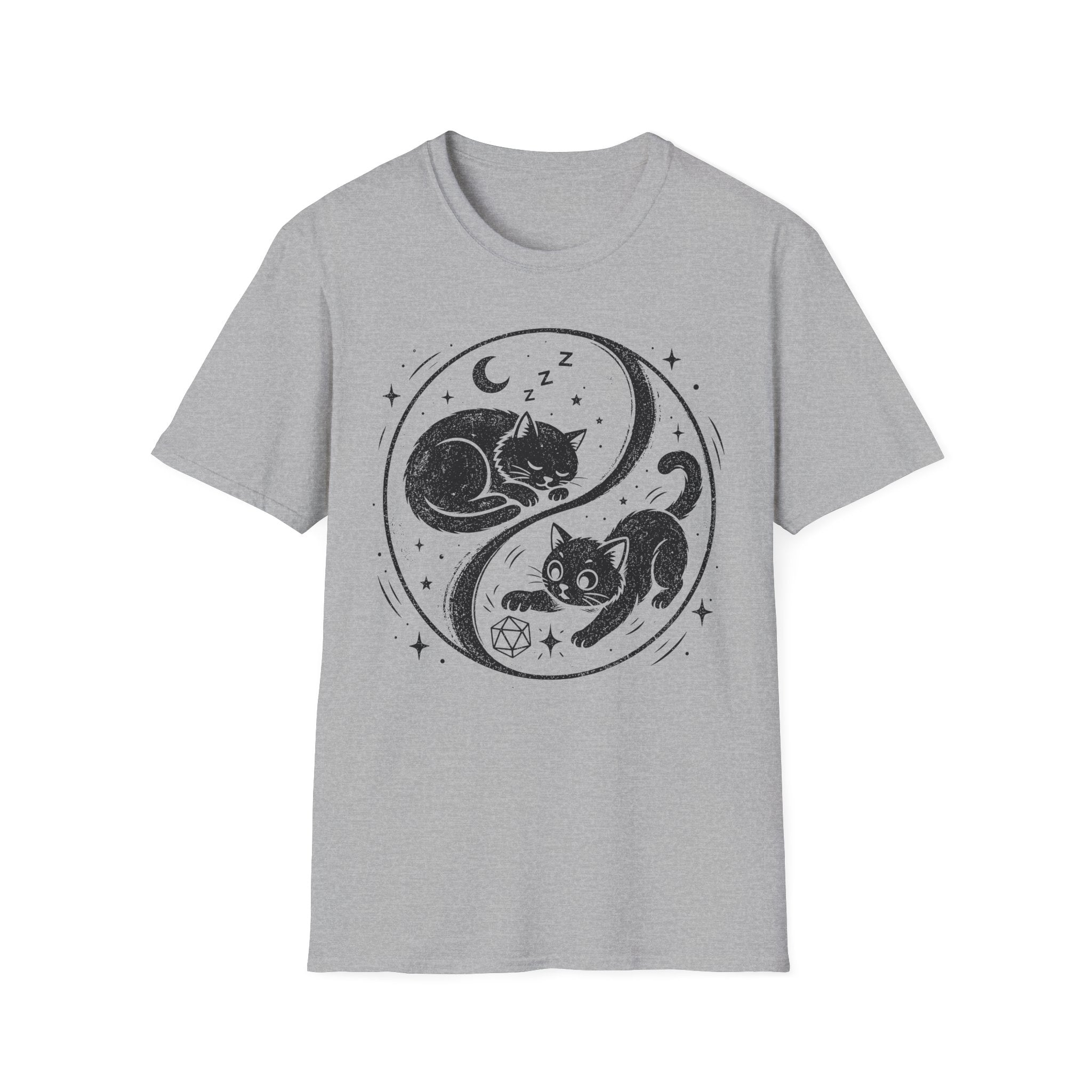Sleep Side Quest T-SHIRT