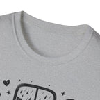 Rainy Night Handheld Loaf T-shirt