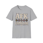 AFK Familiar T-shirt