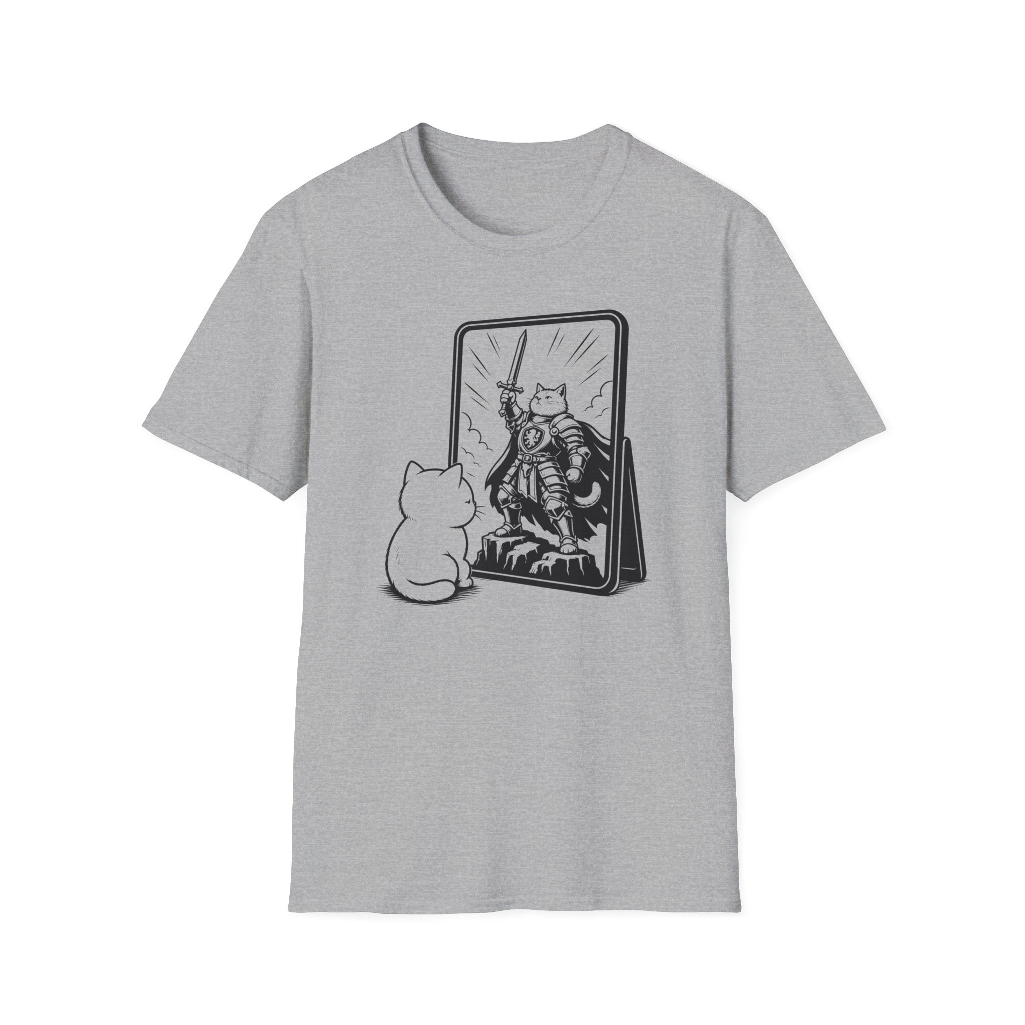 The Reflection T-shirt