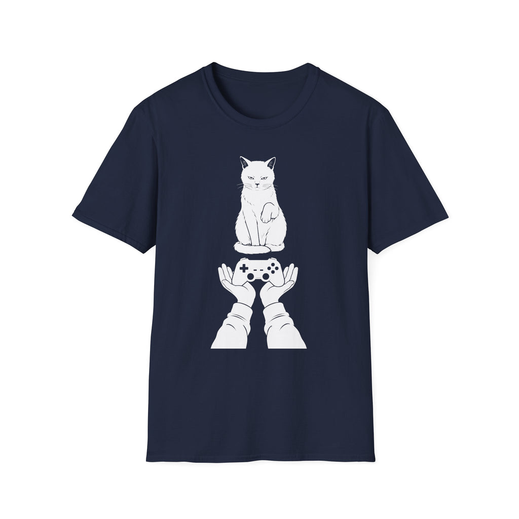 The Offering T-shirt