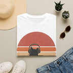 Offline Era Sunset T-SHIRT