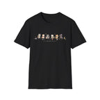 Side Quest Crew T-SHIRT