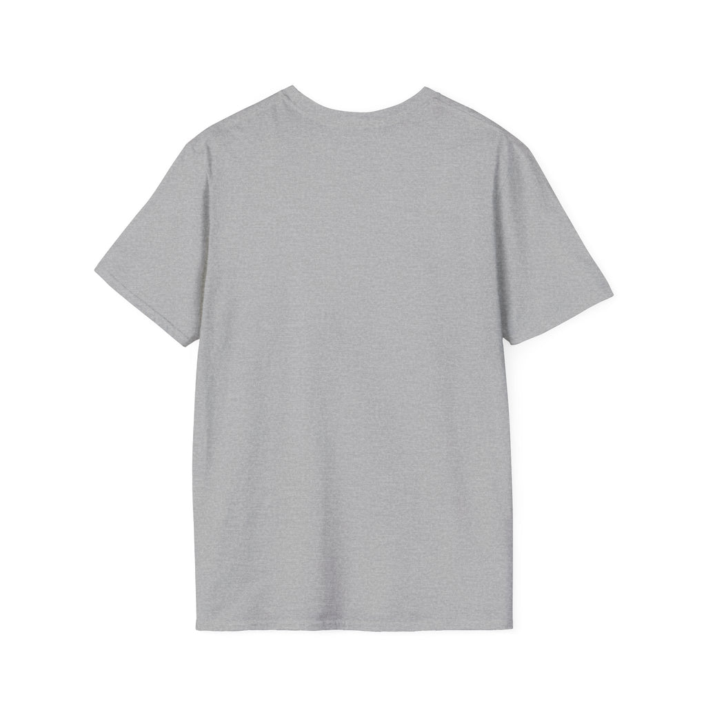 Tiny Cat Big Quest T-SHIRT