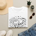Cozy Desk Loot T-shirt