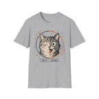 Cozy Chaos T-SHIRT