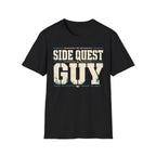 SIDE QUEST GUY T-shirt