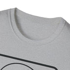 Recharging T-shirt