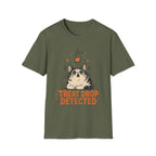 Treat Drop Detected T-SHIRT