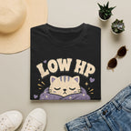 Low HP - Still Cozy T-shirt