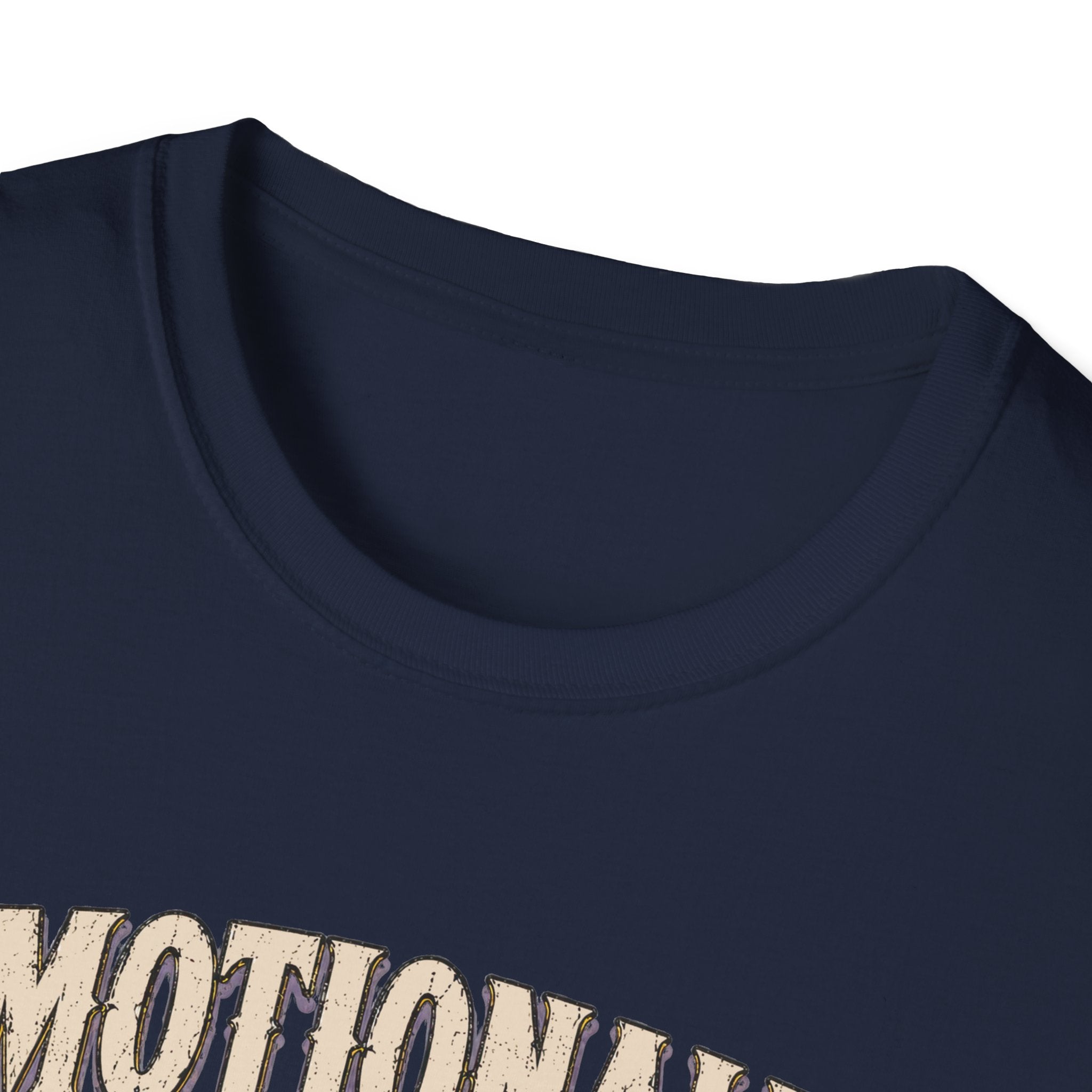 Emotionally Respawning T-shirt