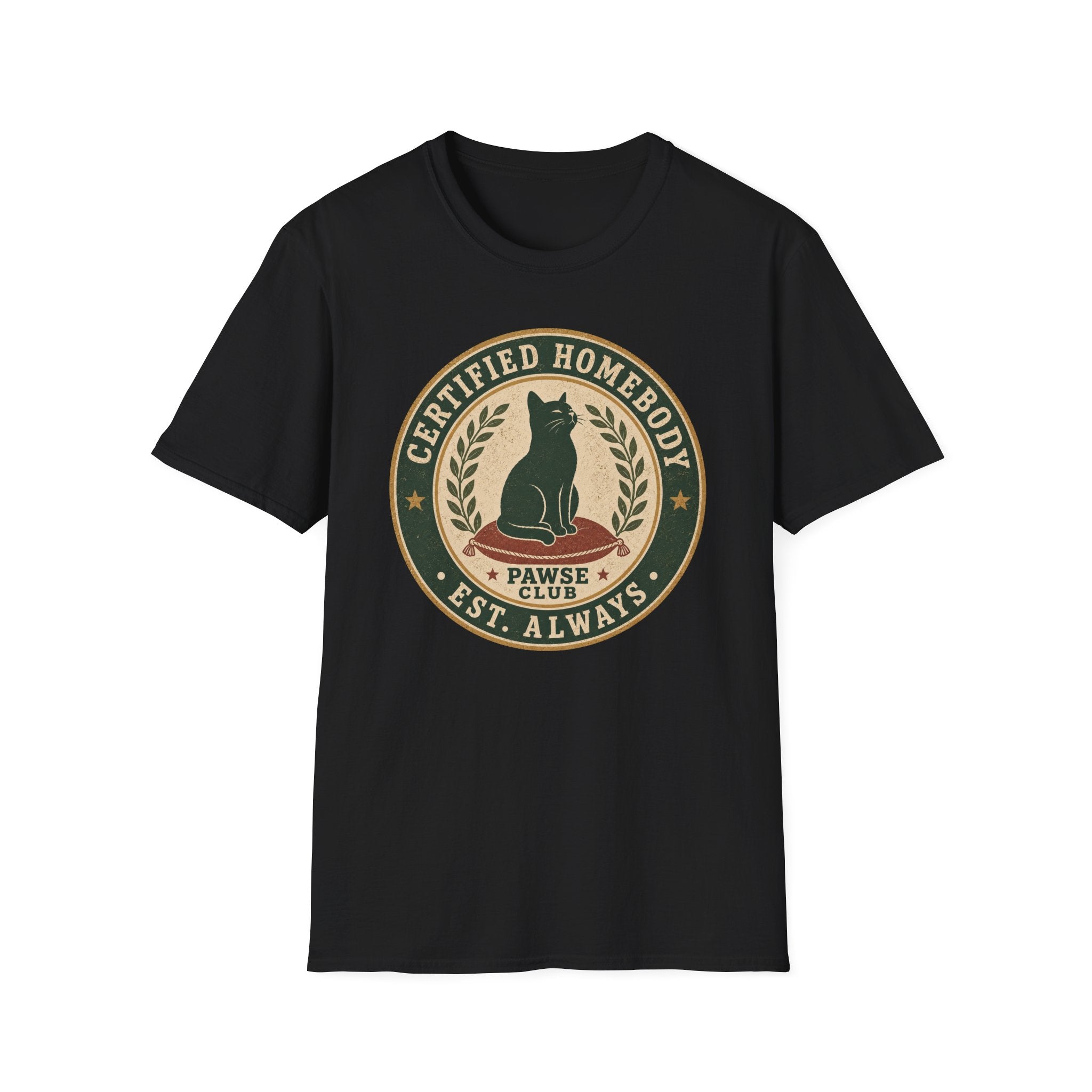 Certified Homeboy T-shirt