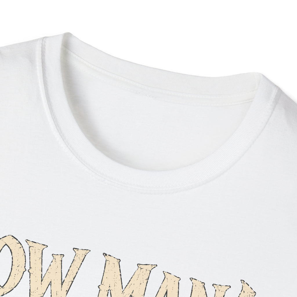 Low Mana High Purrs T-shirt
