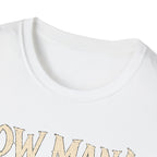 Low Mana High Purrs T-shirt