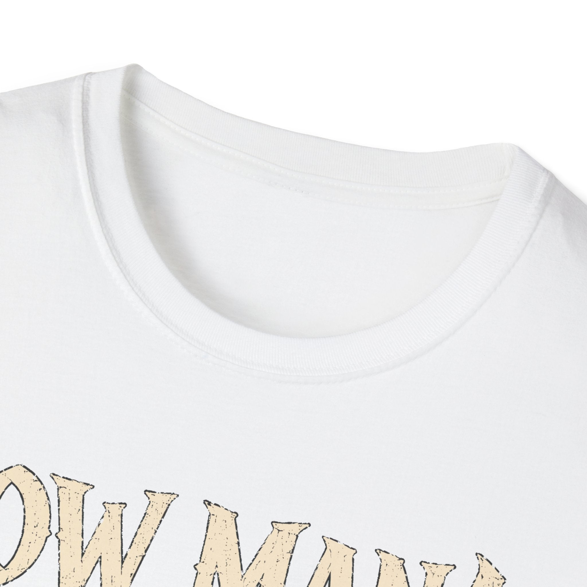 Low Mana High Purrs T-shirt