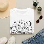Tiny Save Ritual T-shirt