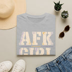 AFK Girl T-shirt